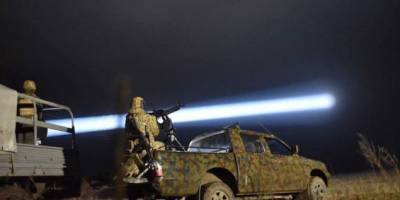ППО знищила усі 18 «шахедів», якими росіяни атакували вночі Україну, — ПС ЗСУ