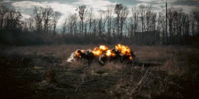 Генштаб ЗСУ – про орієнтовні втрати ворога на 14 травня: 485430 (+1400) осіб, 14460 (+43) ББМ, 9985 (+49) БпЛА