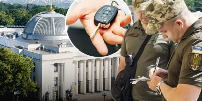 В українців можуть почати вилучати авто для військових ЗСУ: в яких випадках