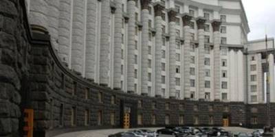 Уряд призначив тимчасових керівників Мінагрополітики та Мінінфраструктури