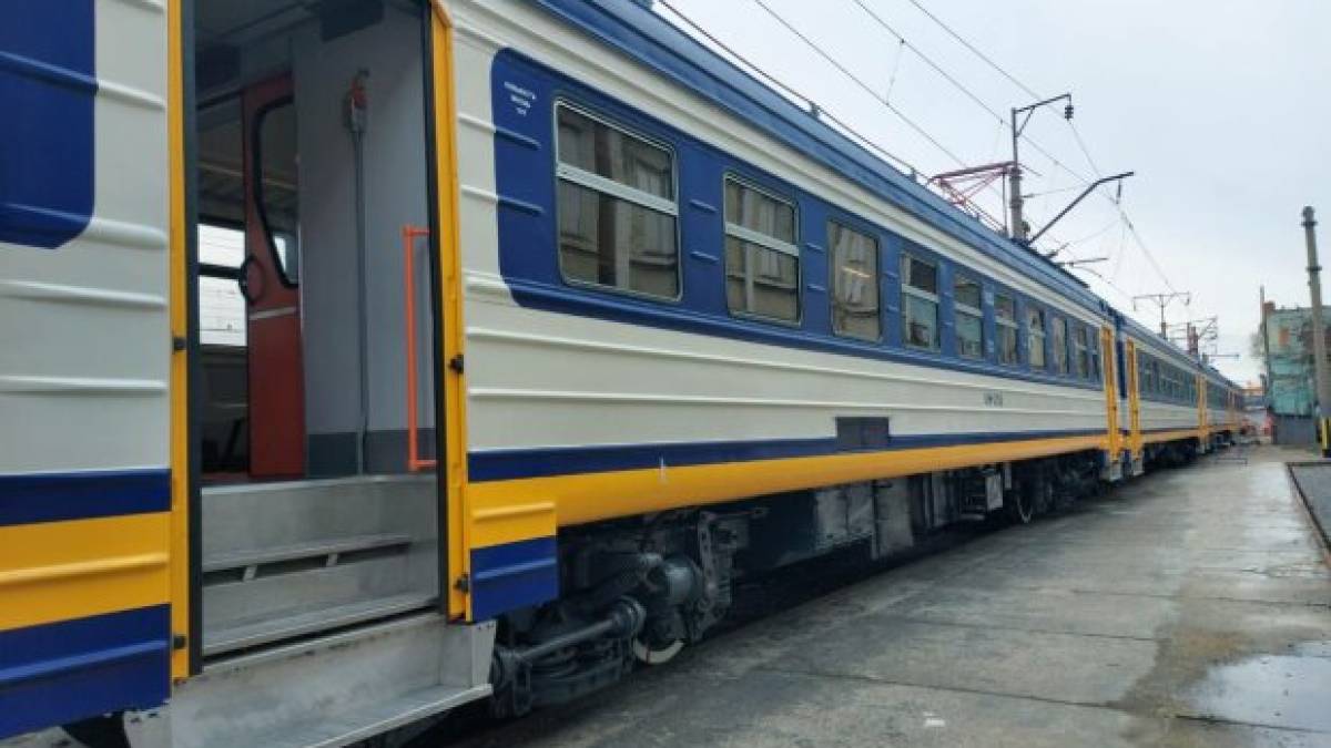 “Укрзалізниця” запускає оновлений сайт для купівлі квитків