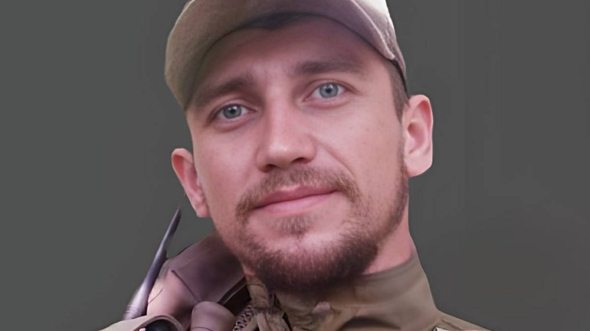 На фронті загинув мешканець Бердянського району Олег Яценко