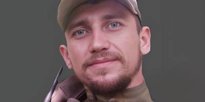 На фронті загинув мешканець Бердянського району Олег Яценко