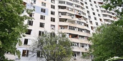 Росіяни завдали сім авіаударів по Харкову, кількість поранених зросла