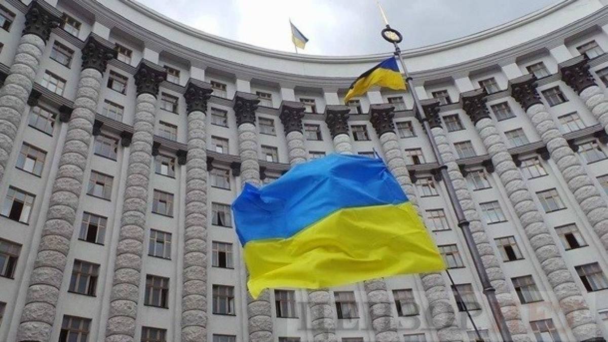Український Уряд розірвав угоду з білоруссю про збереження міждержавних секретів