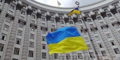 Український Уряд розірвав угоду з білоруссю про збереження міждержавних секретів