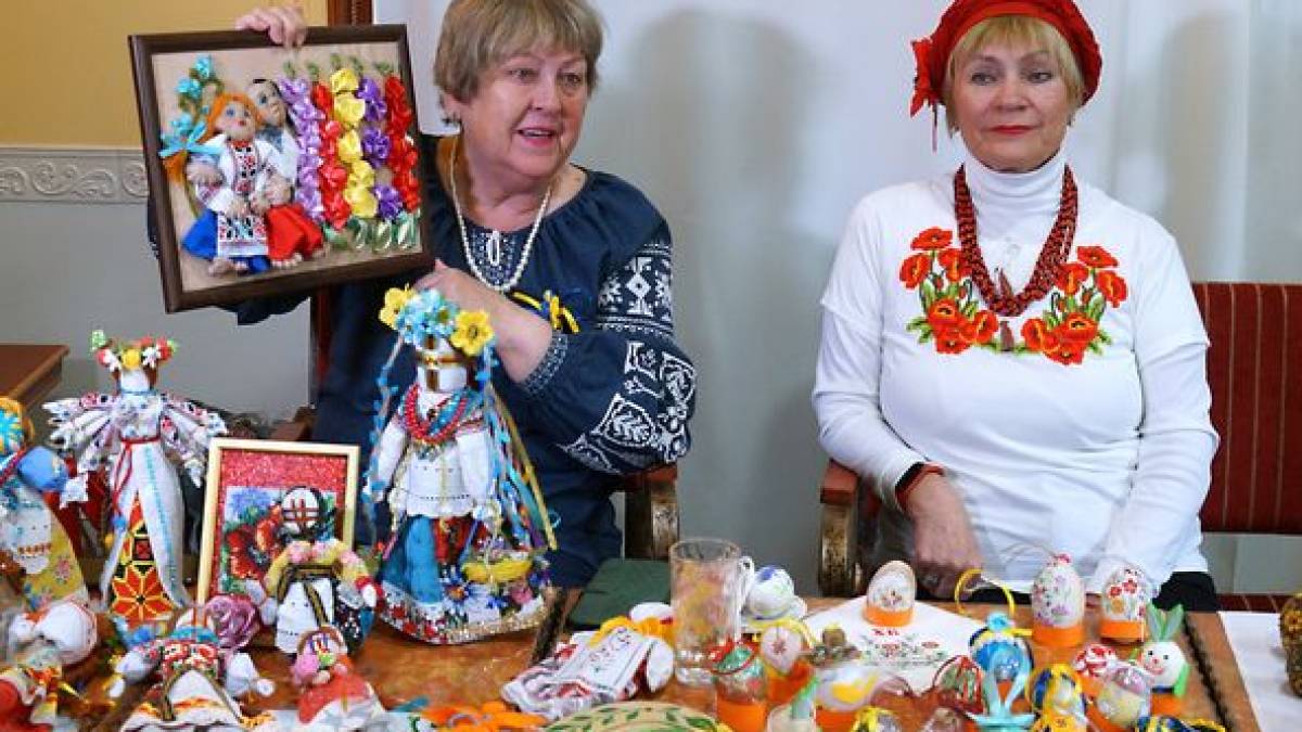 Маємо у Запоріжжі ще одне яскраве місце для творчих подій