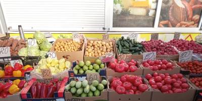 Запоріжжя: як змінювались ціни на продукти харчування у травні 2024 р.
