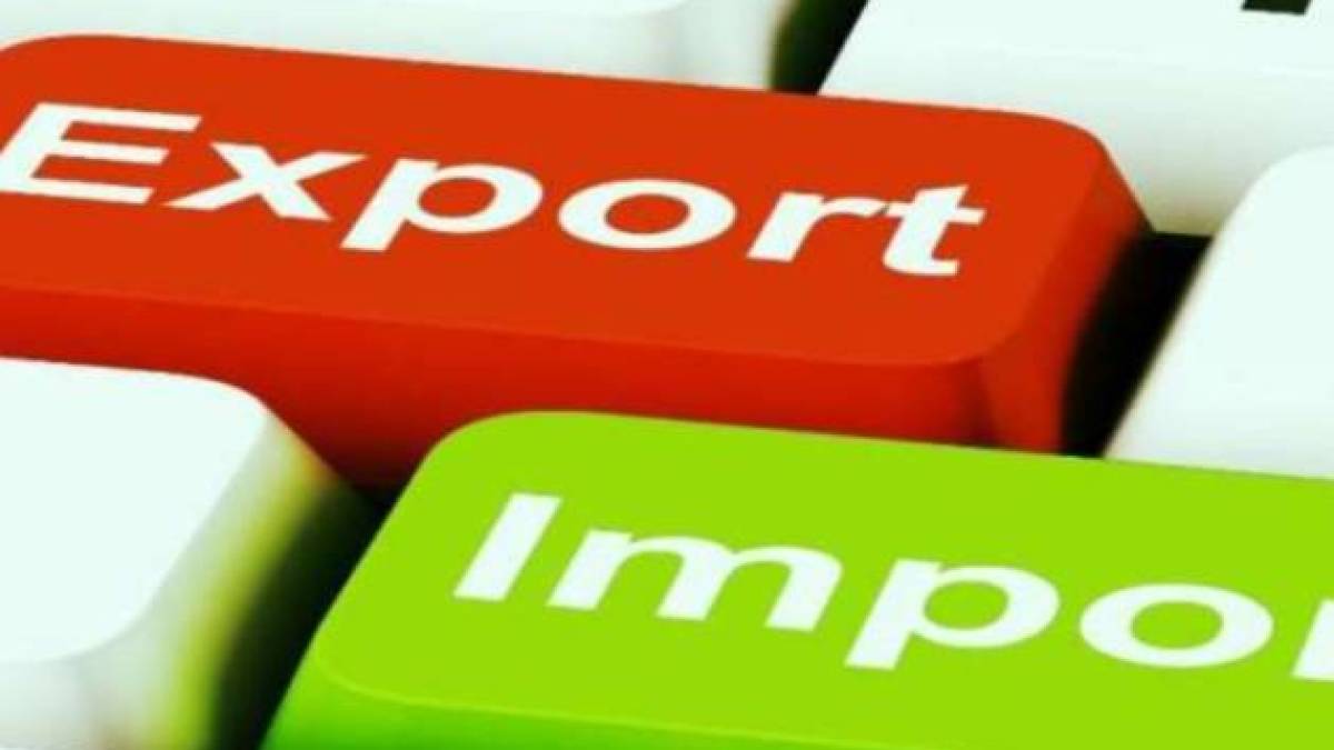 Товарообіг України  сягнув 35-ти мільярдів доларів: з ким і чим торгували