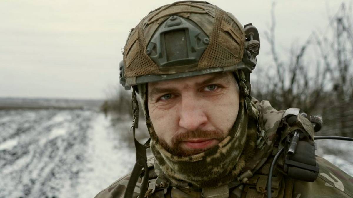 Розвіднику, який загинув у запорізькому селі Роботине, пропонують присвоїти звання Герой України