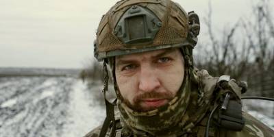 Розвіднику, який загинув у запорізькому селі Роботине, пропонують присвоїти звання Герой України