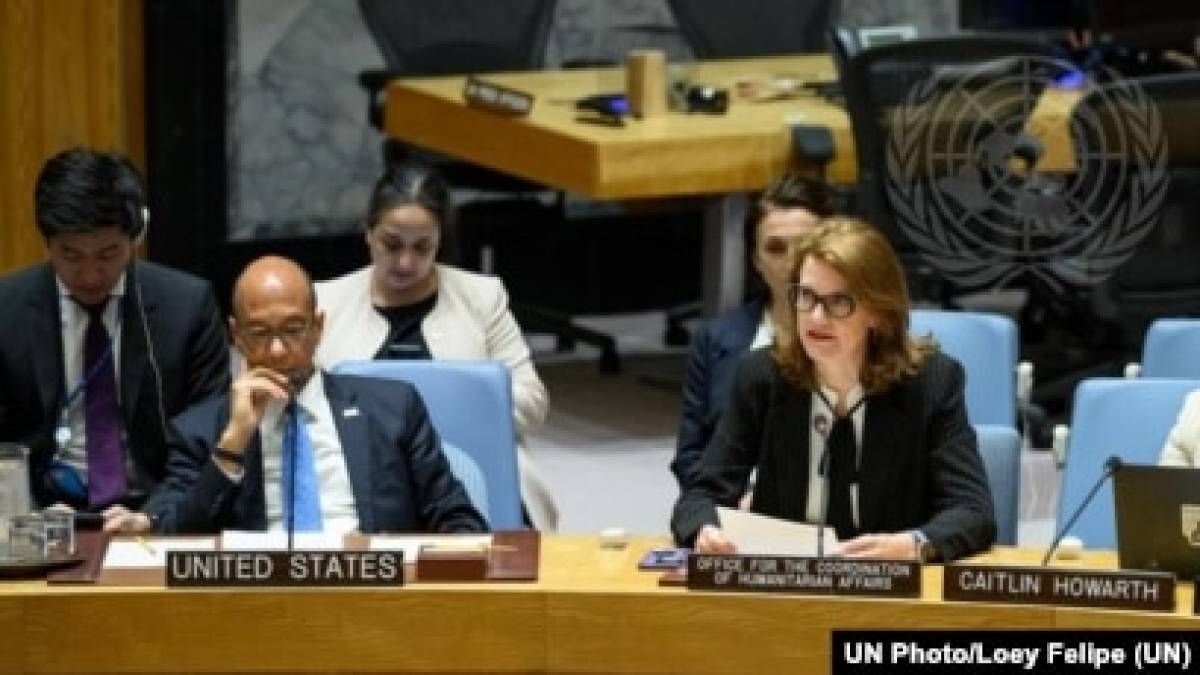 Внаслідок російських обстрілів у квітні постраждало понад 700 цивільних українців — ООН