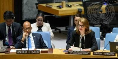 Внаслідок російських обстрілів у квітні постраждало понад 700 цивільних українців – ООН