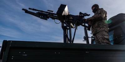 У ніч на 17 травня збито усі 20 ворожих «шахедів» — ПС ЗСУ