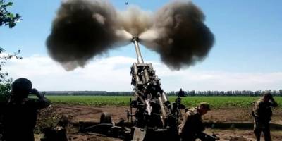 Генштаб ЗСУ — про орієнтовні втрати ворога на 17 травня: 489870 (+1410) осіб, 353 (+2) літаки, 326 (+1) гелікоптерів