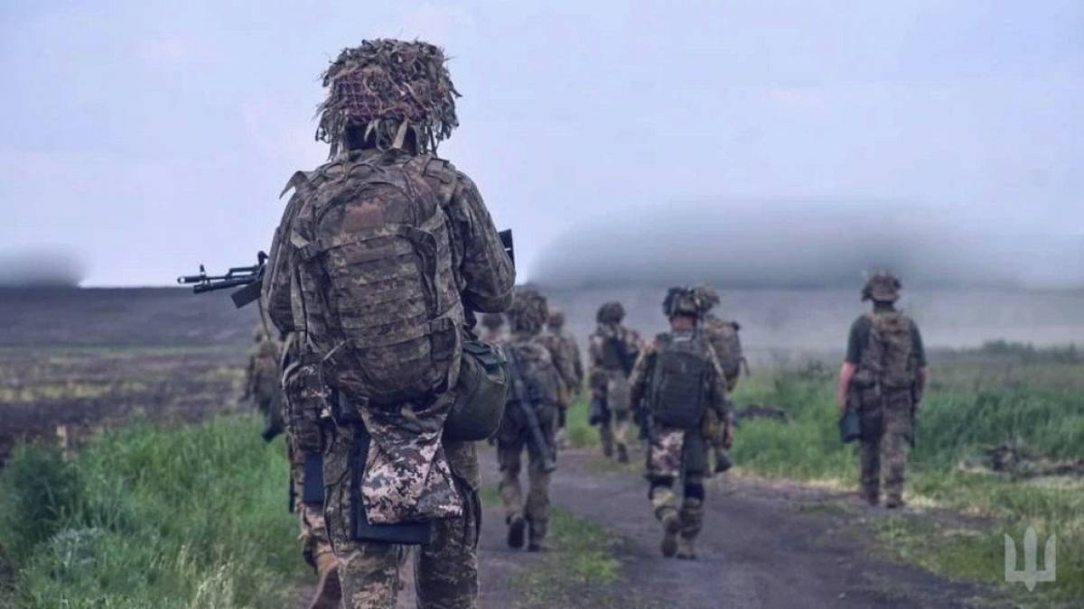 Оборона Запоріжжя: чи зможе ворог потай підібратися ближче до міста?