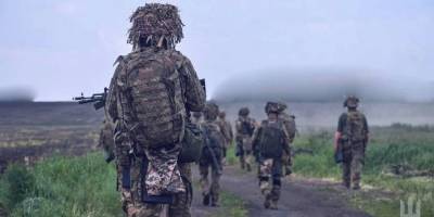 Оборона Запоріжжя: чи зможе ворог потай підібратися ближче до міста?