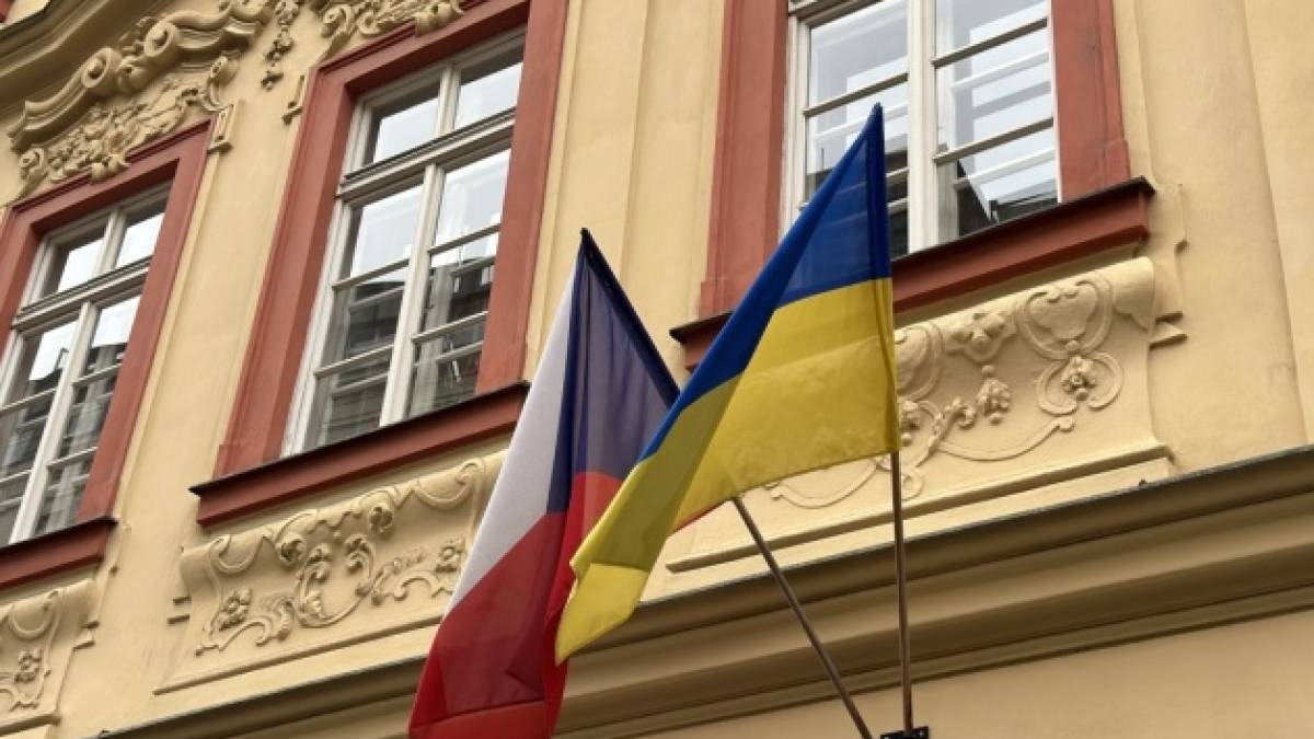 У Чехії запускають проєкт допомоги з повернення українців додому: що передбачено