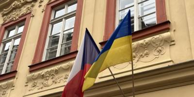 У Чехії запускають проєкт допомоги з повернення українців додому: що передбачено