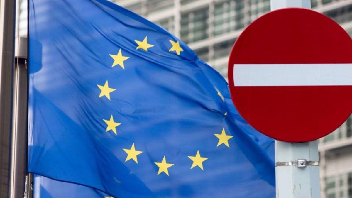 Євросоюз заборонив на своїй території ще чотири російських видання
