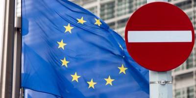 Євросоюз заборонив на своїй території ще чотири російських видання