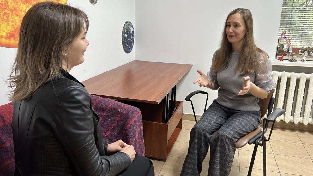 У Запоріжжі батьків запрошують у групи взаємопідтримки