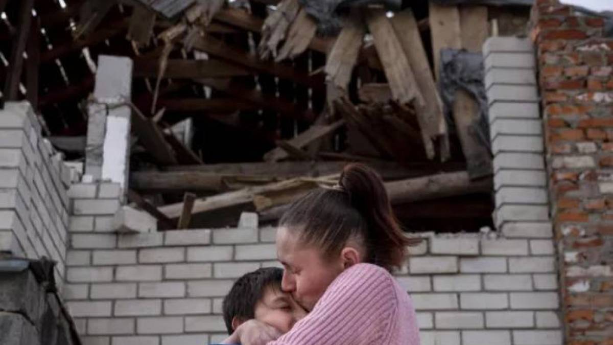 З російської окупації на Херсонщині повернули ще шістьох дітей