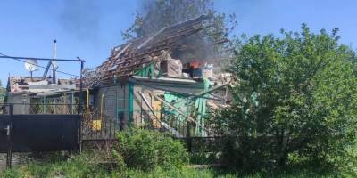 Окупанти 452 рази вдарили по Запорізькій області: надійшло 9 повідомлень про руйнування