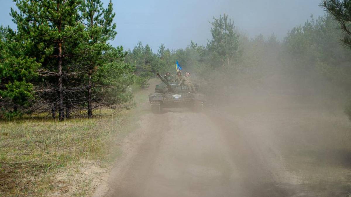 Генштаб ЗСУ — про орієнтовні втрати ворога на 18 травня: 491080 (+1210) осіб, 354 (+1) літаки, 10108 (+35) БпЛА