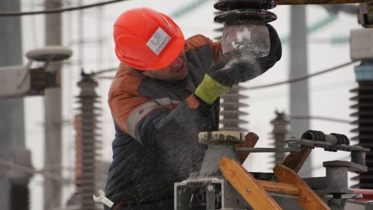 Уночі російські БпЛА атакували два об’єкти енергетичної інфраструктури – Укренерго