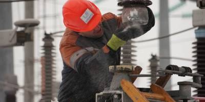 Уночі російські БпЛА атакували два об’єкти енергетичної інфраструктури – Укренерго