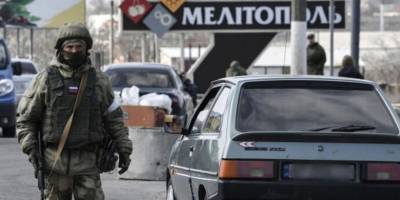 Мешканців окупованого Мелітополя починають переселяти на Камчатку