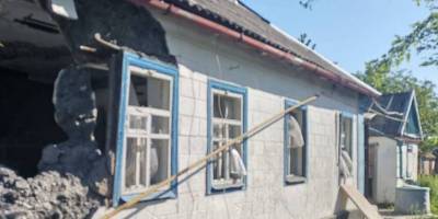 Оккупанты 459 раз ударили по Запорожской области: во время вражеской атаки ранена женщина
