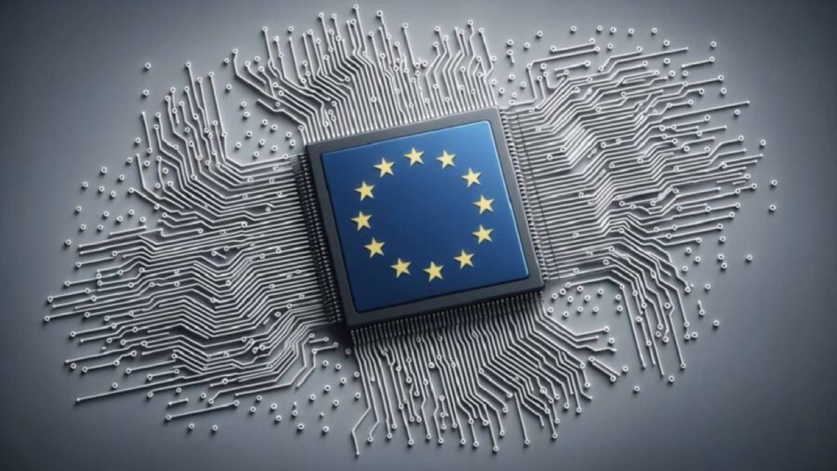 Рада Європи вирішила захищати права людини в умовах розвитку ШІ
