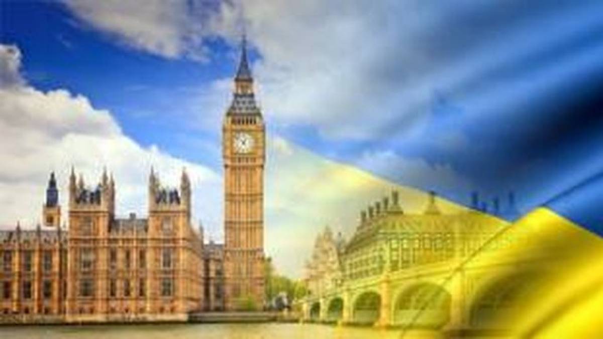 Велика Британія передала Україні черговий пакет озброєння