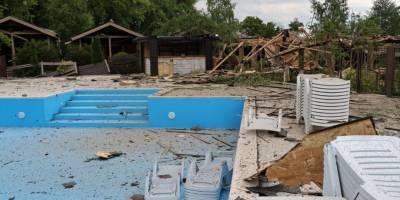 На Харківщині 20 травня оголосили днем жалоби