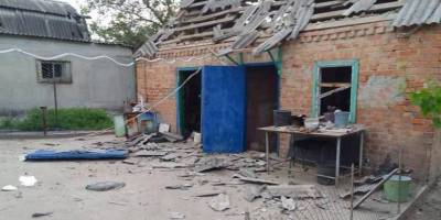 Окупанти 378 разів ударили по Запорізькій області: є поранений, надійшло 4 повідомлення про руйнування