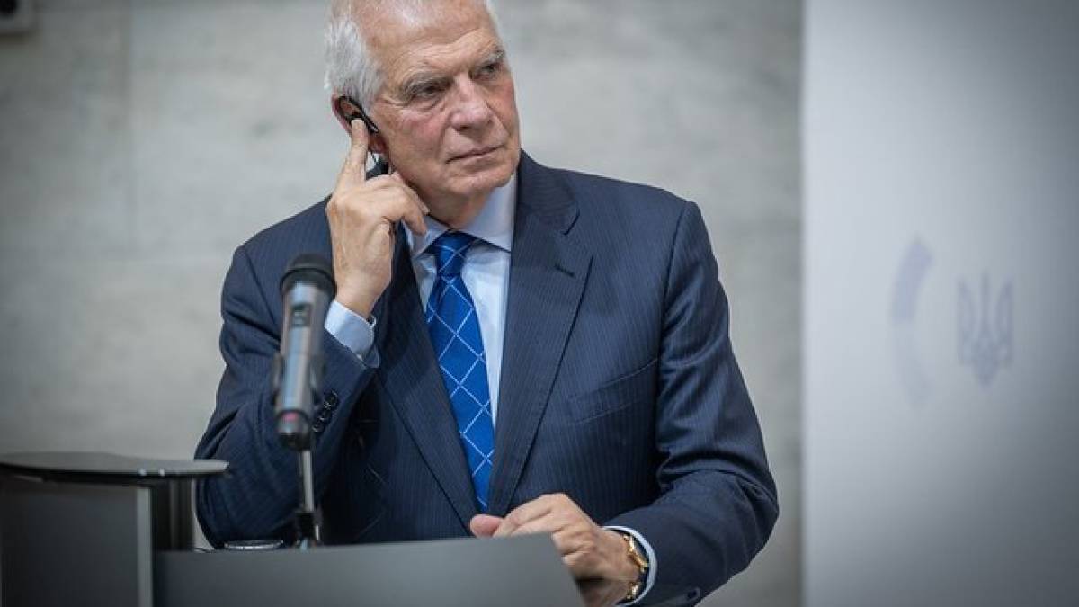 ЄС остаточно згорнув свою військову навчальну місію в Малі