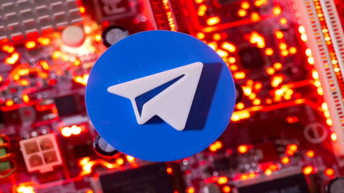 російський Telegram – це легалізований даркнет, де можна знайти все, від наркотиків до груп ухилянтів
