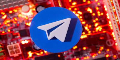 російський Telegram – це легалізований даркнет, де можна знайти все, від наркотиків до груп ухилянтів