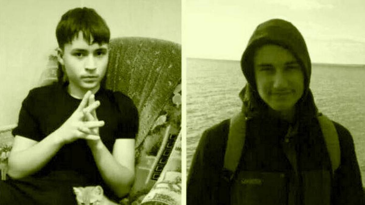 У Запоріжжі з’явились вулиці, названі на честь бердянських героїв Тіграна Оганнісяна та Микити Ханганова