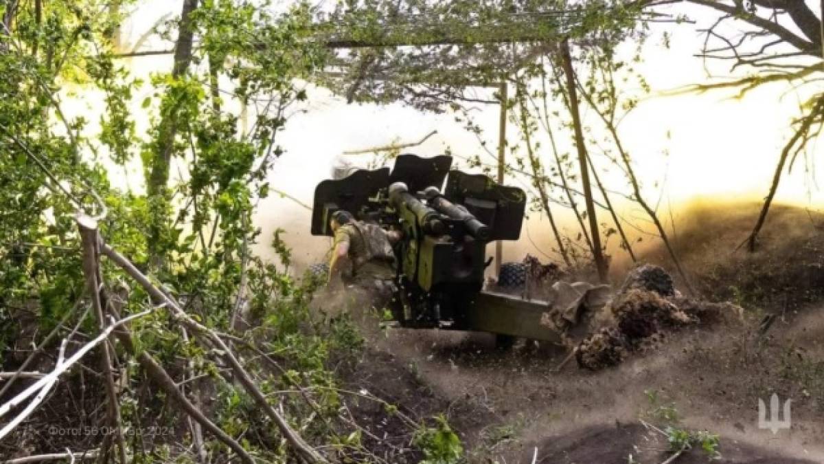Генштаб ЗСУ — про орієнтовні втрати ворога на 21 травня: 495070 (+1380) осіб, 10290 (+54) БпЛА, 2085 (+6) спецтехніки
