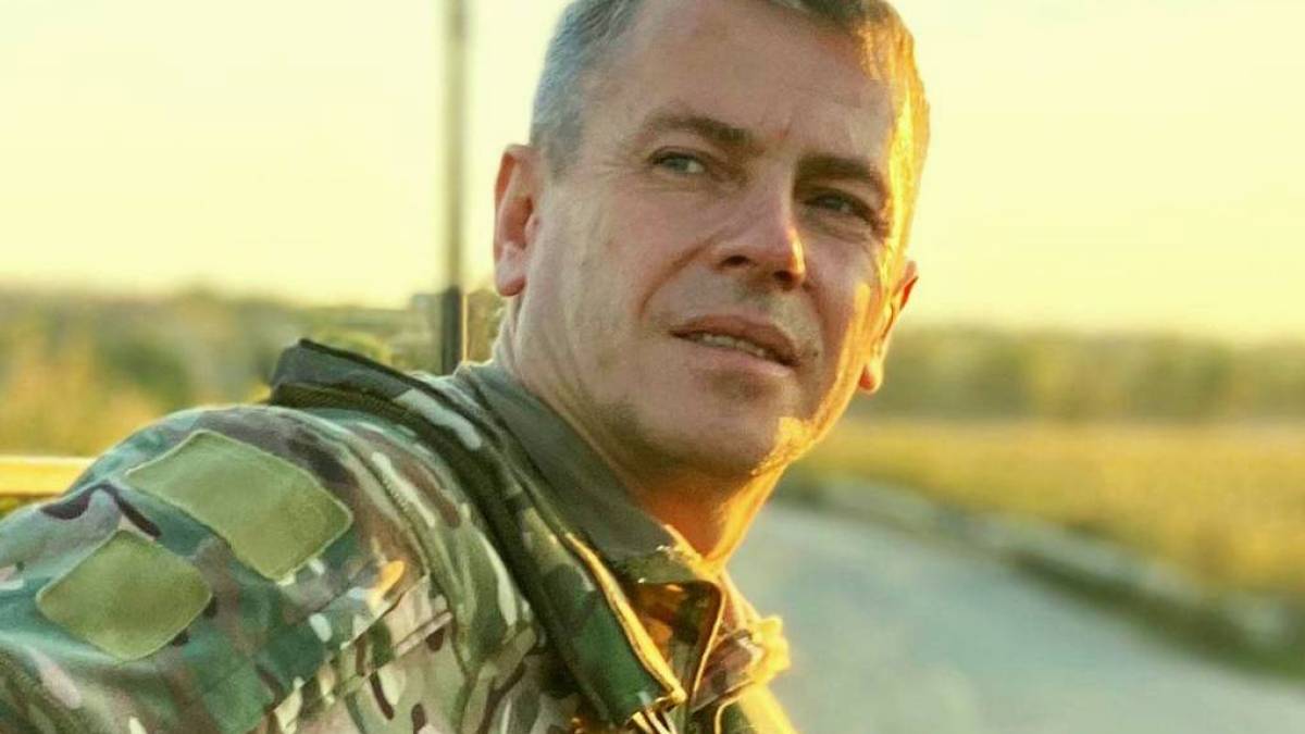 Комбат Катані – про ситуацію на найгарячішій ділянці Запорізького напрямку фронту