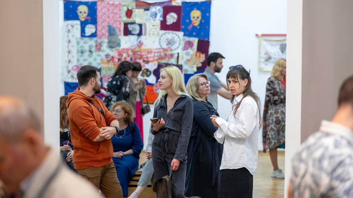 Музейний Weekend у Запоріжжя: як це було, яким запам’ятався День музеїв-2024
