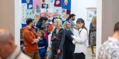 Музейний Weekend у Запоріжжя: як це було, яким запам’ятався День музеїв-2024