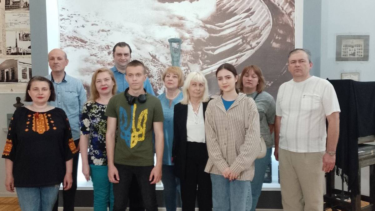 У «Запорізькій політехніці» завершили конкурс наукових робіт та проєктів з інформаційних технологій