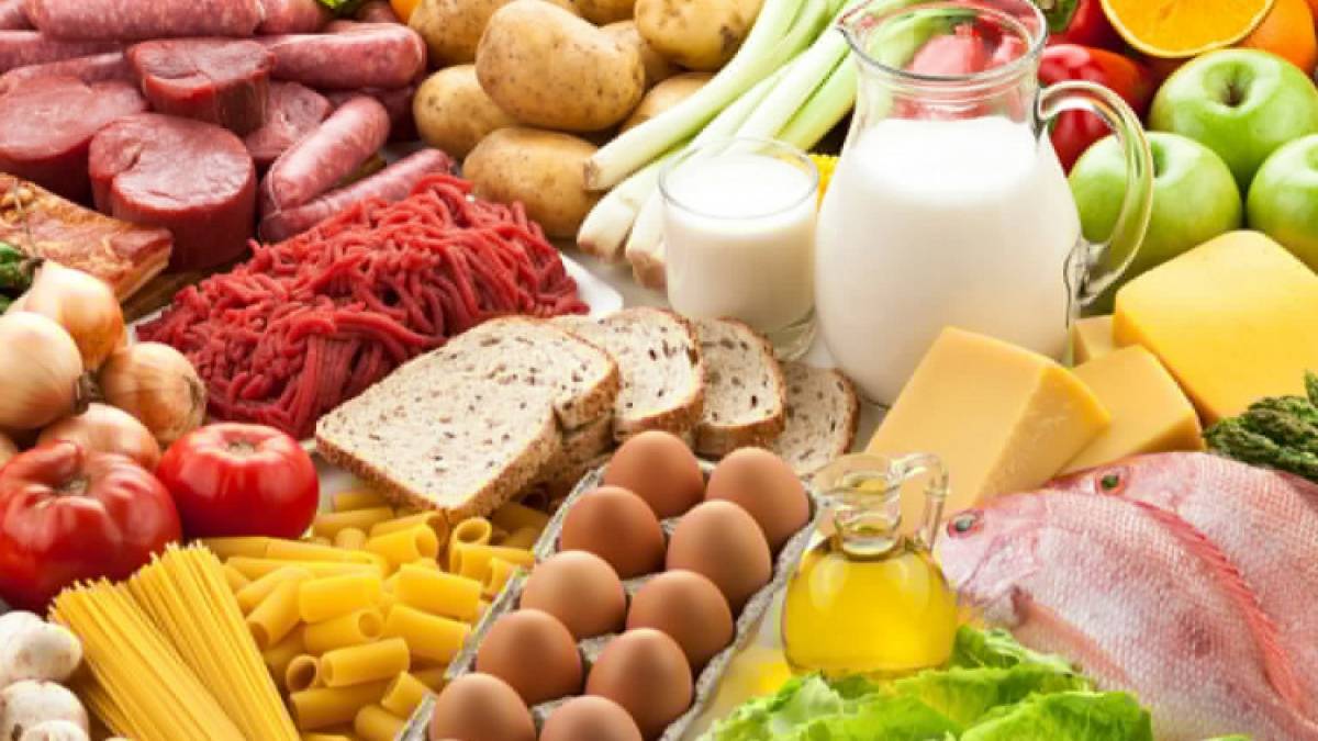Що відбувається з цінами на продукти в Україні?