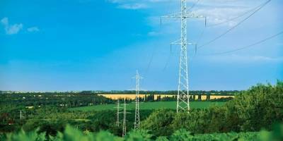 «Укренерго» скасувало обмеження споживачів з 07:00 до 20:00 середи в усіх областях