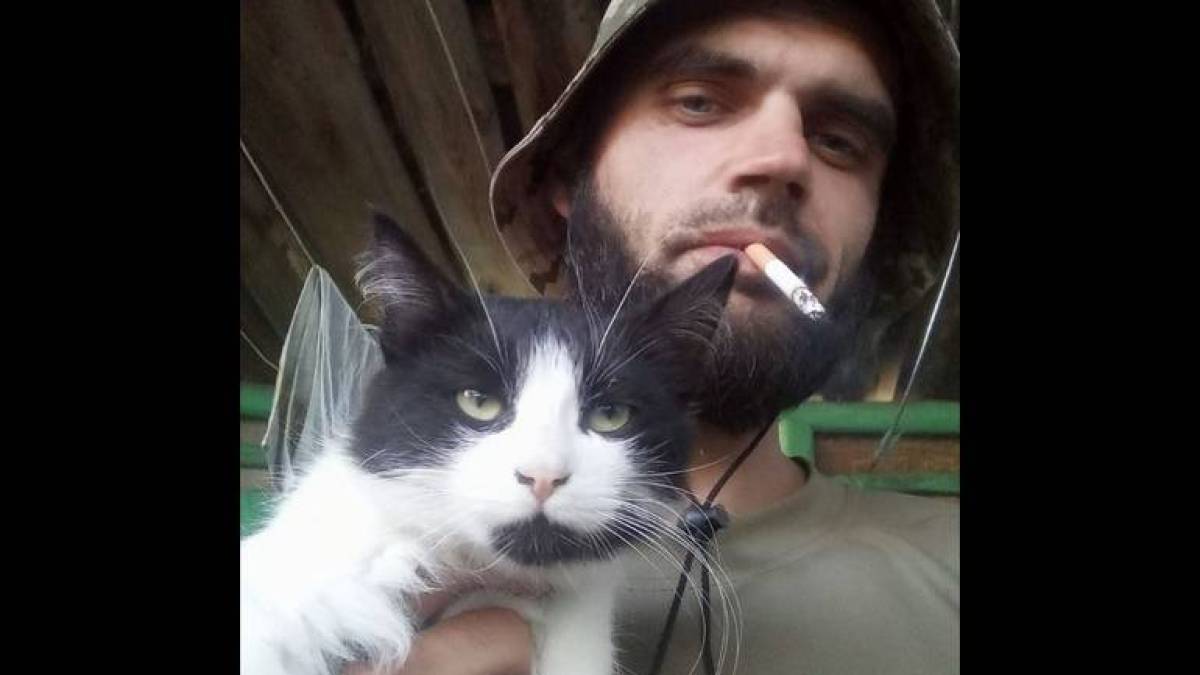 «Я серцем відчуваю, що мій чоловік живий»