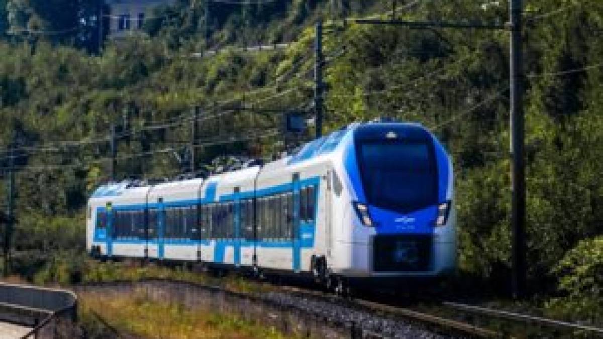 Поїздом з’єднали три сонячні країни Адріатики — які міста на маршруті